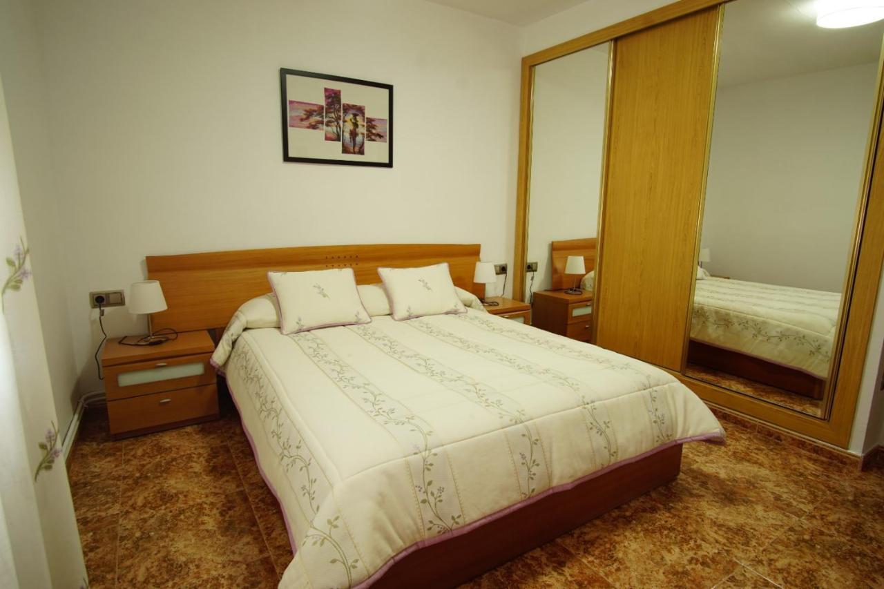 La Casa Del Monte Ferienhaus Granja Llumes