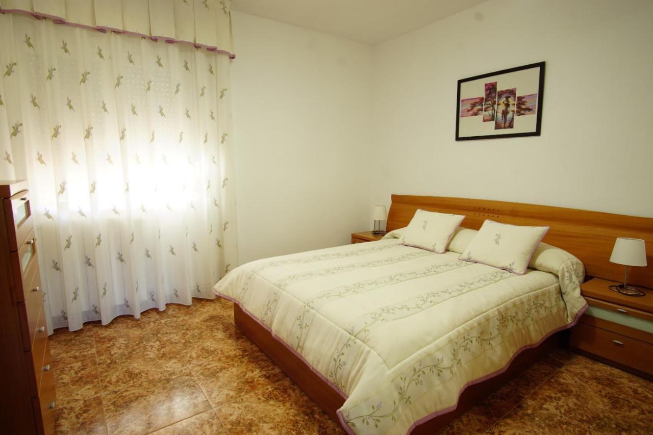 Ferienhaus La Casa Del Monte Granja Llumes