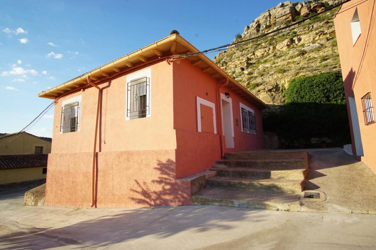 La Casa Del Monte Granja Llumes